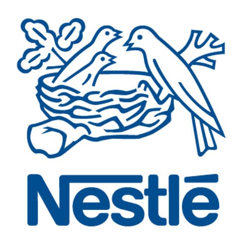 Nestle Myanmar logo