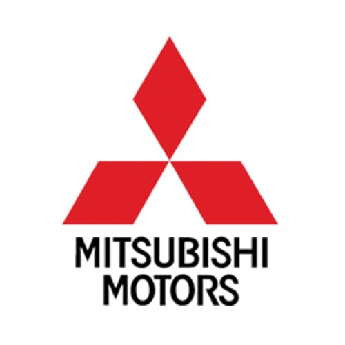 Mitsubishi Motors Myanmar logo