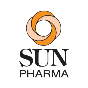 Sun Pharma - Myanmar logo