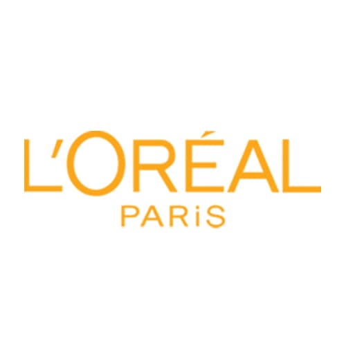 Loreal Myanmar logo