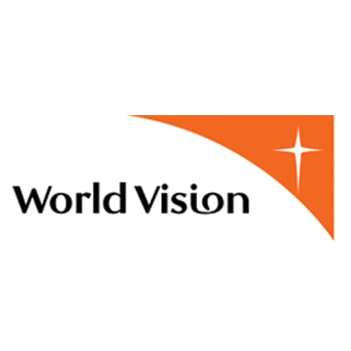 World Vision - Myanmar logo