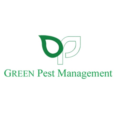 Green Pest Management logo