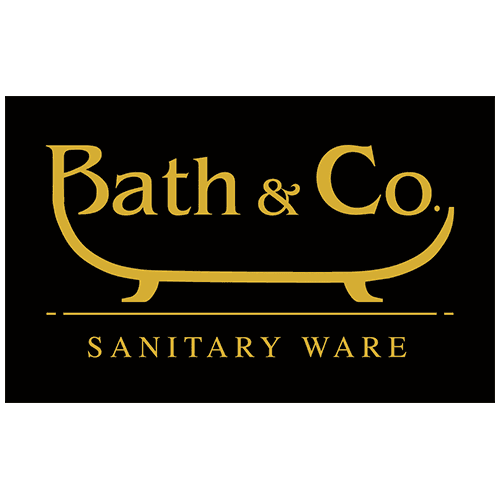 Bath & Co Sanitary Ware logo
