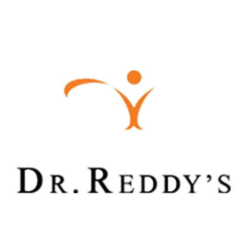 Dr. Reddy's logo